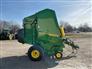 John Deere 2025 561M Balers - Round