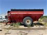 Brent 2016 1196 Grain Carts