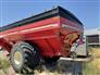 Brent 2016 1196 Grain Carts