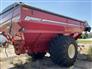Brent 2016 1196 Grain Carts