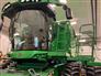 2021 John Deere S760