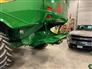 2021 John Deere S760