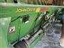 2014 John Deere 608C