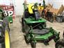 2016 John Deere 1550