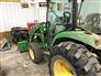 2014 John Deere 4052R