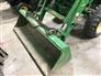 2014 John Deere 4052R