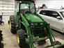 2014 John Deere 4052R