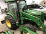 2014 John Deere 4052R