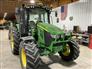 John Deere 2021 6120M Other Tractors