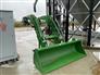 John Deere 2021 6120M Other Tractors