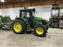 John Deere 2021 6120M Other Tractors