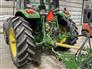 John Deere 2021 6120M Other Tractors