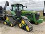 2021 John Deere 8RX 410