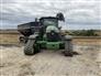 2021 John Deere 8RX 410