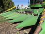John Deere 2007 693 Headers - Corn