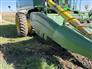 John Deere 2007 693 Headers - Corn