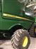 John Deere 2021 S780 Combines