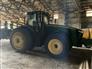 John Deere 2020 8370R Other Tractors