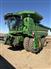 John Deere 2013 S670 Combines