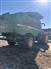 John Deere 2013 S670 Combines
