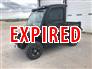 2019 John Deere XUV 835R