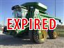 2009 John Deere 9770 STS