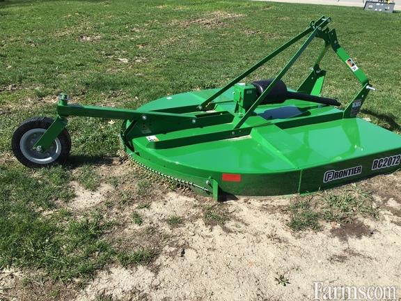 2020 Frontier RC2072 for Sale | Farms.com