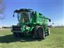 2022 John Deere S770