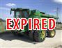2022 John Deere X9 1000