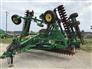 John Deere 2019 2660VT Vertical Tillage