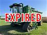 2022 John Deere X9 1000