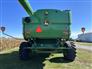 2020 John Deere S770