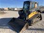 John Deere 2020 333G Track Loaders