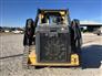 John Deere 2020 333G Track Loaders