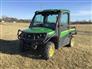 John Deere 2020 XUV 835R ATVs & Utility Vehicles