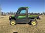 John Deere 2020 XUV 835R ATVs & Utility Vehicles