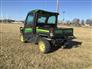 John Deere 2020 XUV 835R ATVs & Utility Vehicles