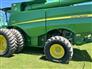2022 John Deere S760