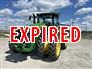 John Deere 2023 8R 340 Other Tractors