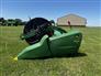 John Deere 2018 640FD Headers - Other