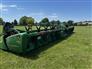 John Deere 2018 640FD Headers - Other