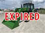 John Deere 2023 6120M Other Tractors