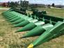 John Deere 2022 C12F Headers - Corn