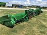 John Deere 2022 C12F Headers - Corn