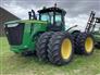 2013 John Deere 9460R