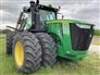 2013 John Deere 9460R