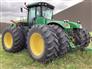 2013 John Deere 9460R