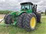 2013 John Deere 9460R