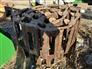 John Deere tracks Attachments