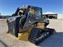 John Deere 2021 333G Track Loaders